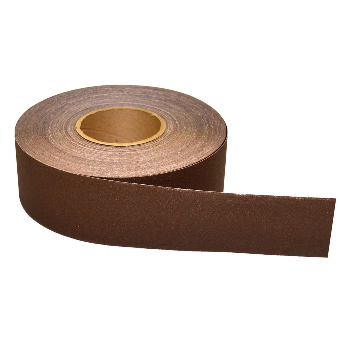 120 Grit Aluminum Oxide Cloth Roll J4071