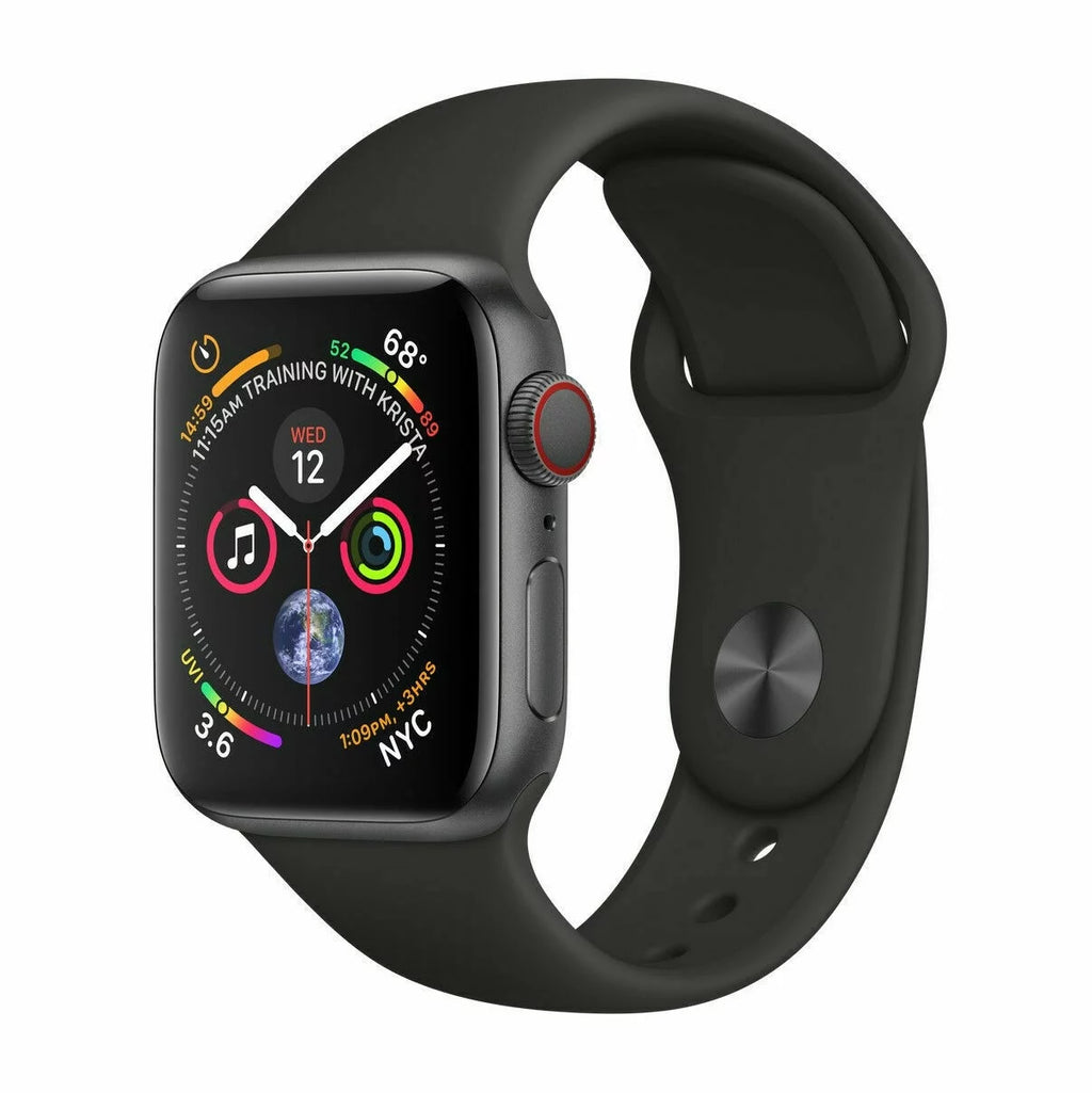 Restored 40mm Smartwatch S627794