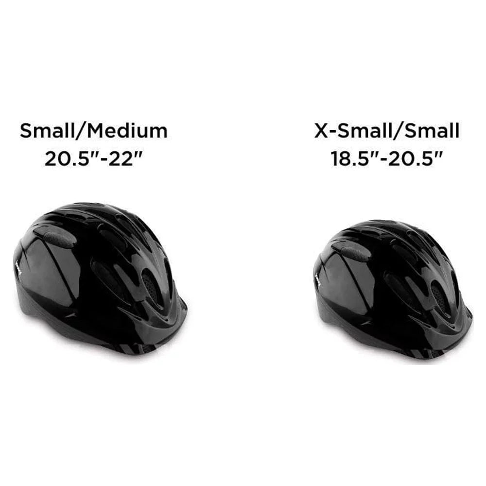 Kids Bike Helmet XS/S F59683
