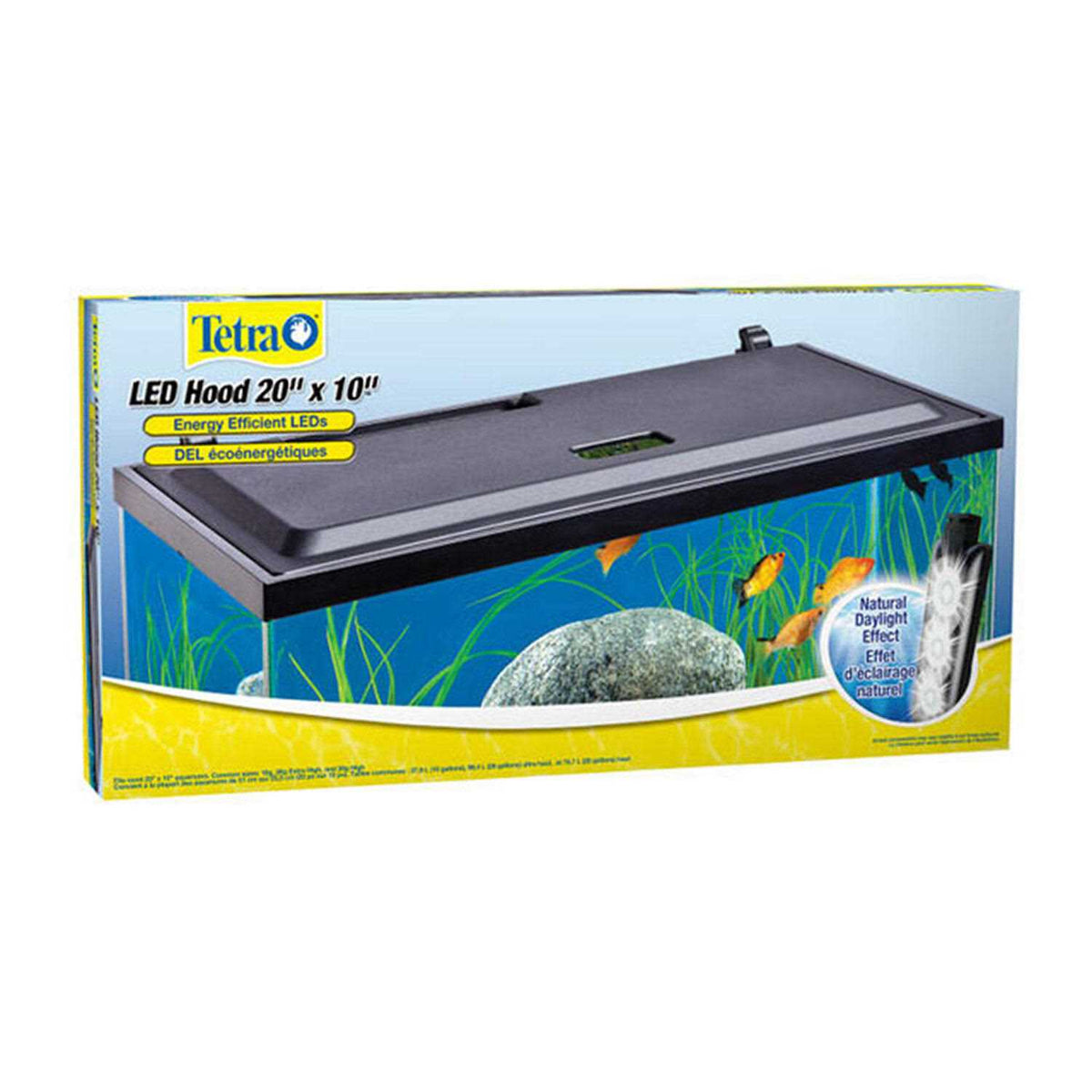 LED Hood C890
