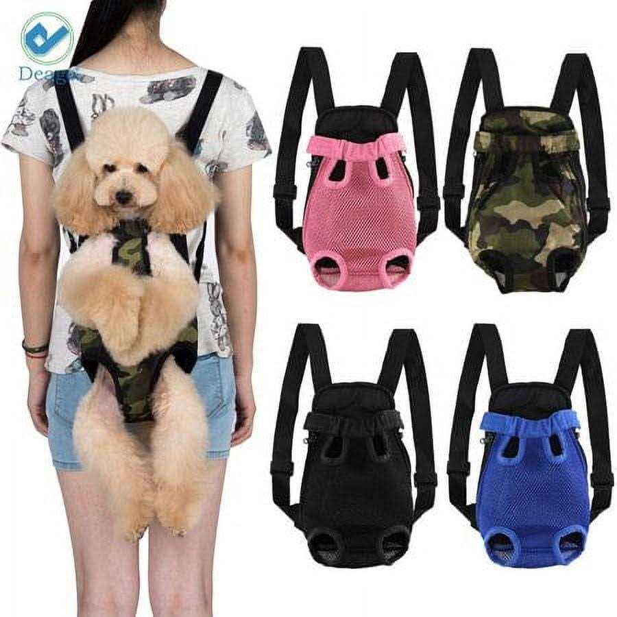 Outdoor Pet Carrier Backpack C473234