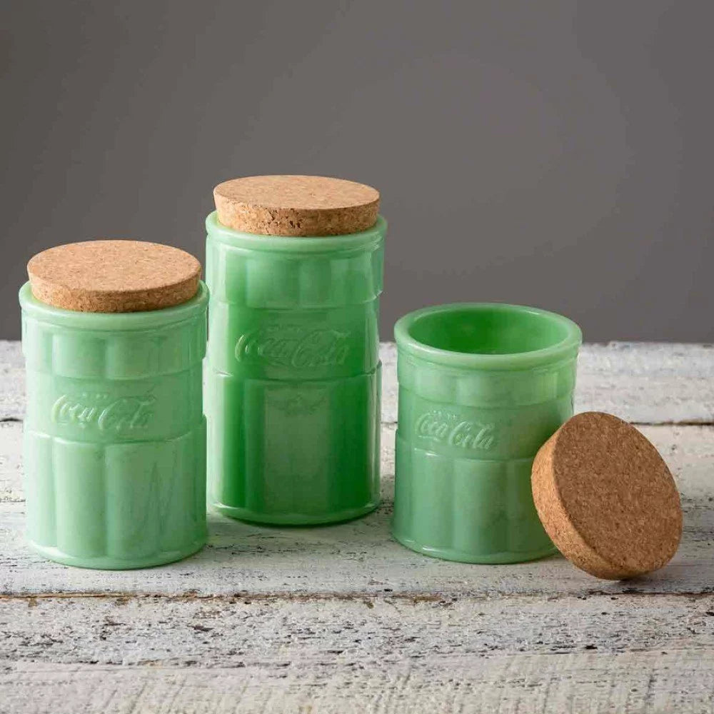 24oz Canister with Lid K482708