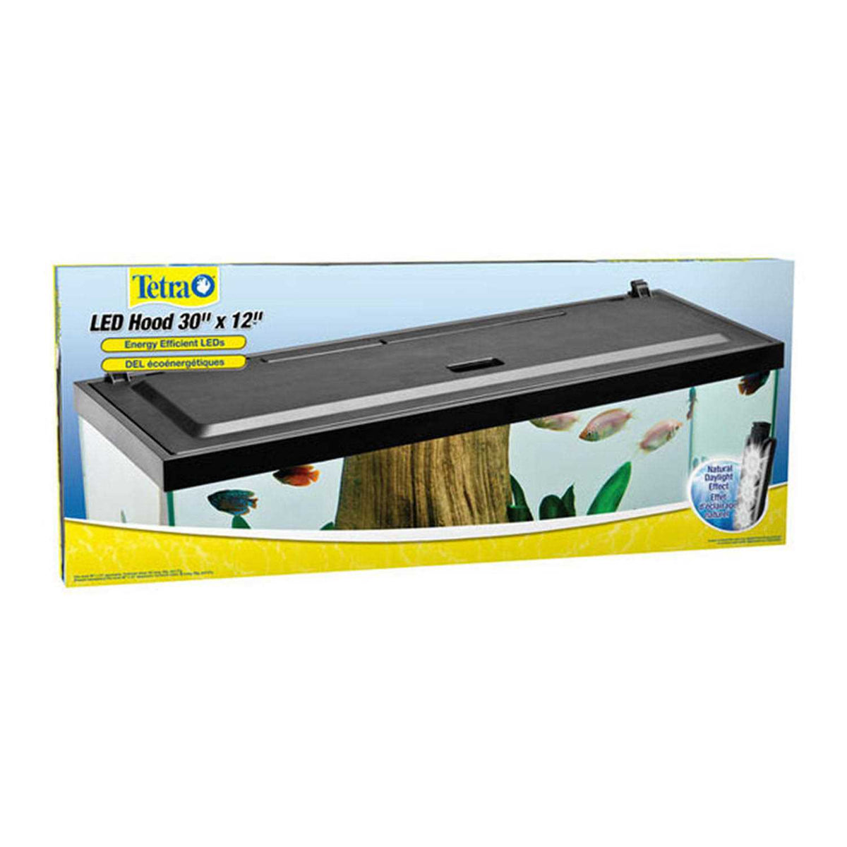 LED Hood C890