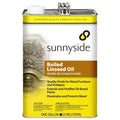 Boiled Linseed Oil M630844