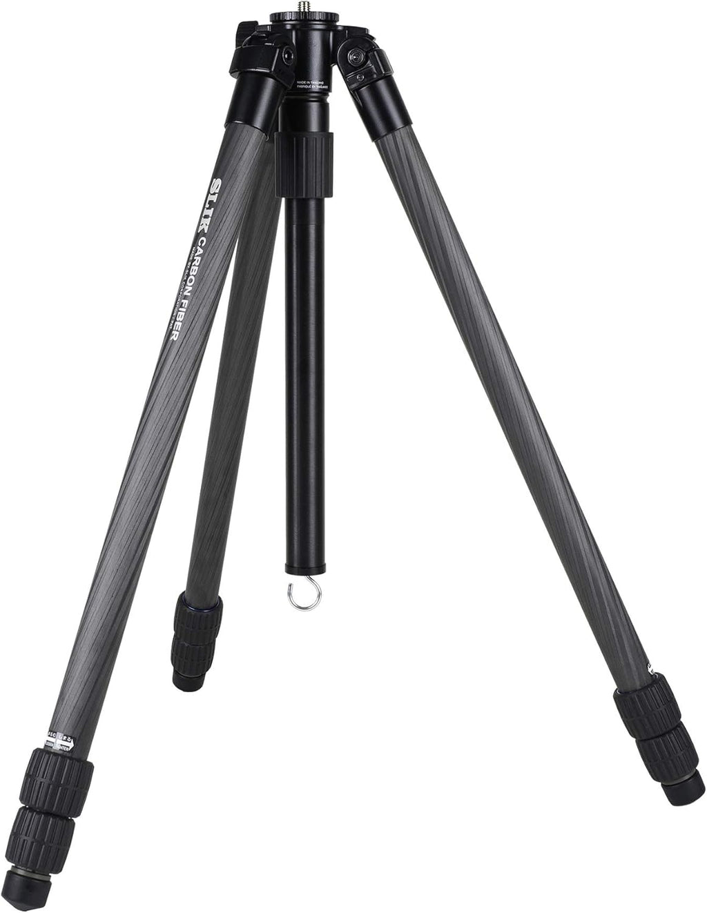 Carbon Fiber Monopod Black T981