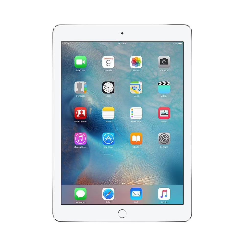 Restored Apple iPad Air 2nd Gen 16GB WiFi Pre-Owned N5045