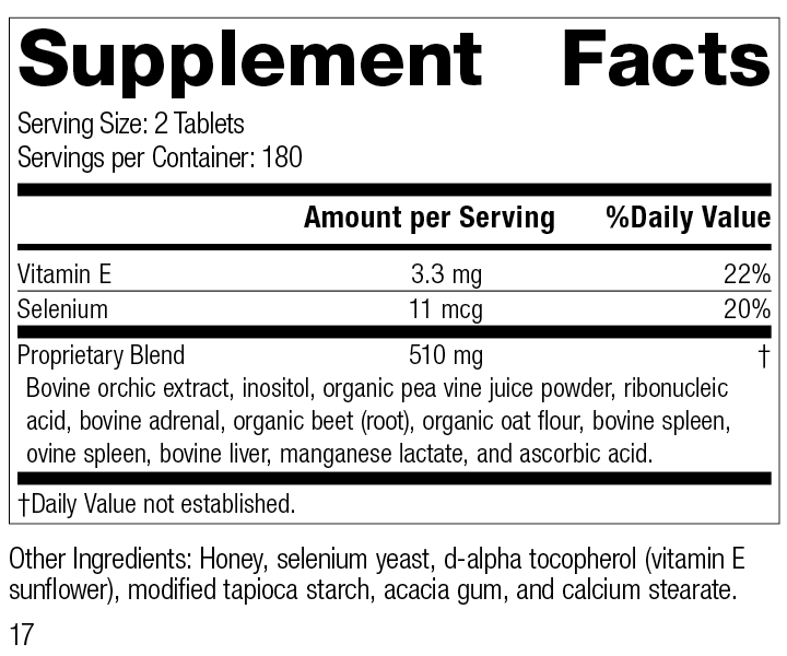 360 Tablets G880