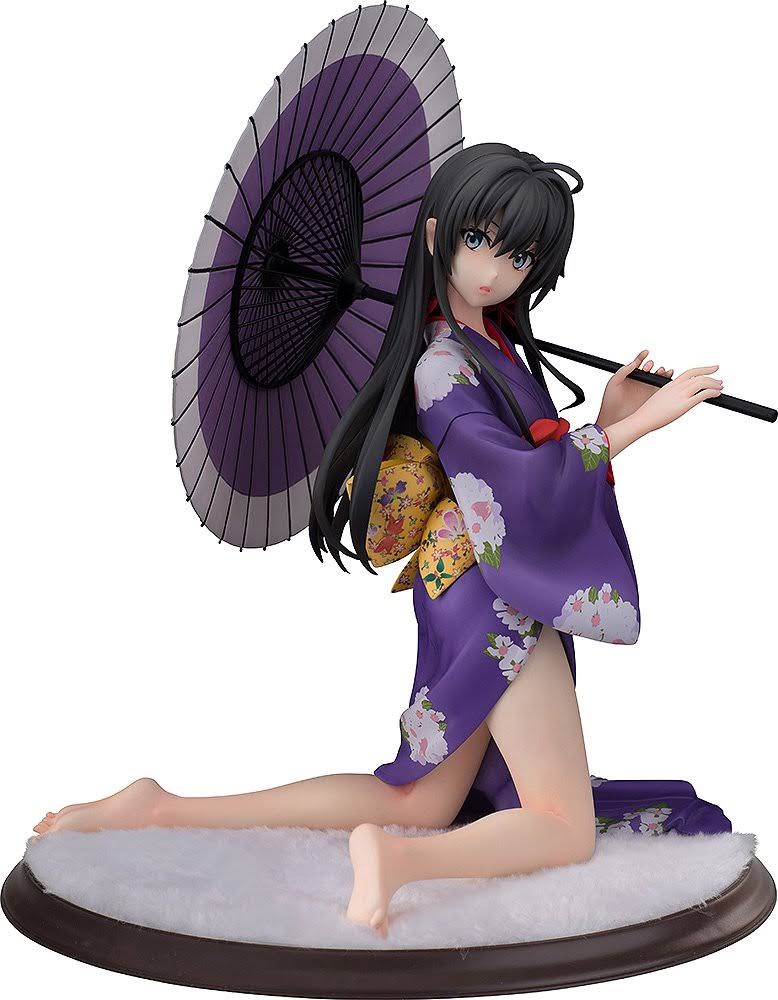 Yukinoshita Kimono Ver Figure K72481