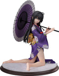 Yukinoshita Kimono Ver Figure K72481