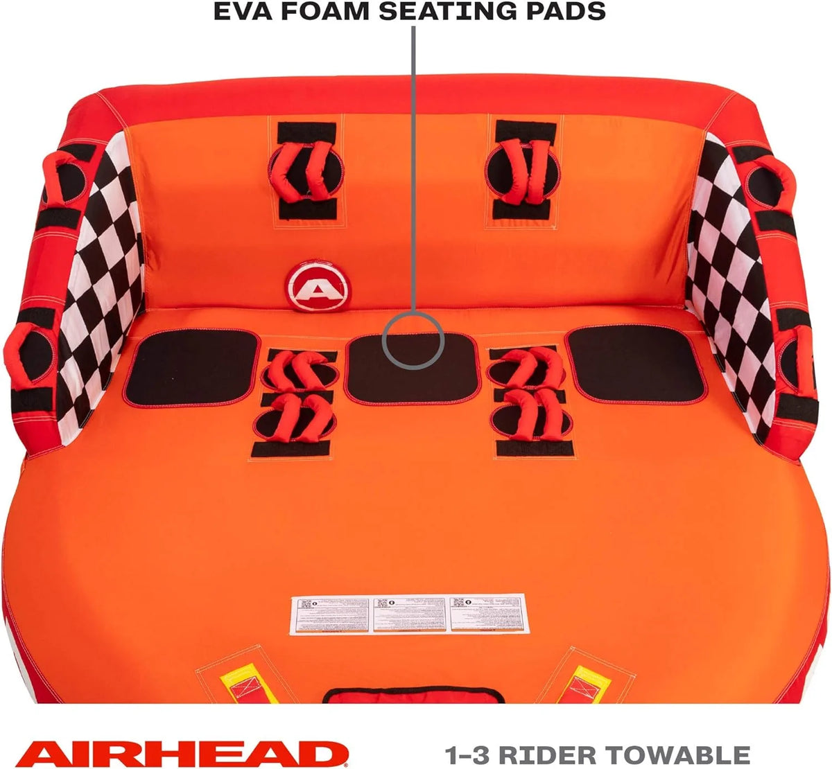 Towable Tube A316