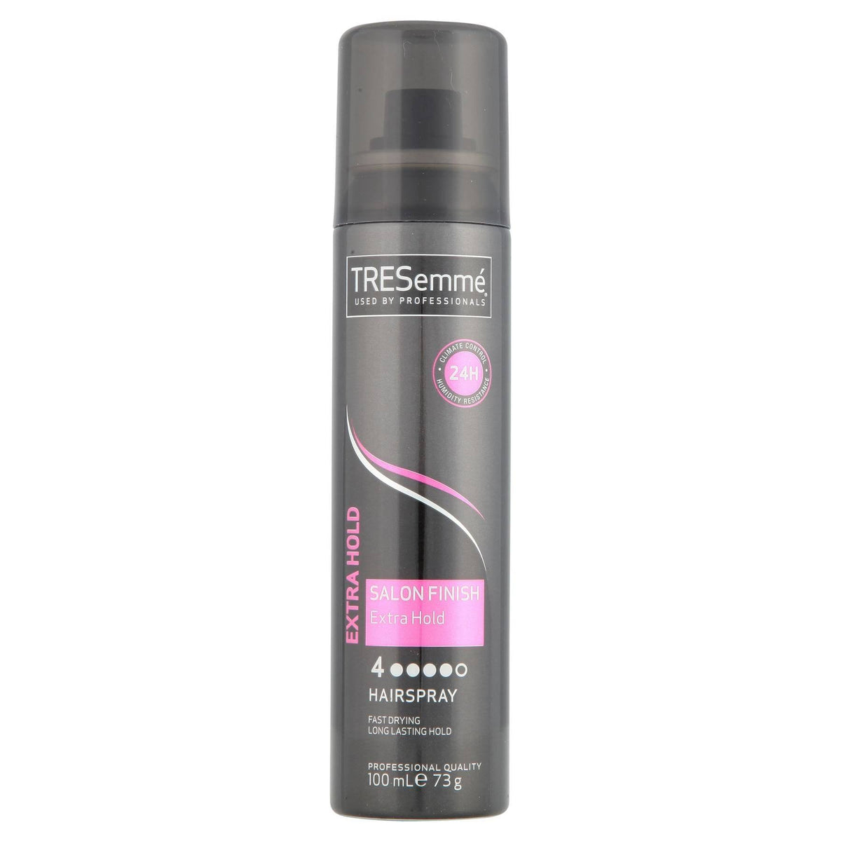Tresemme Extra Hold Salon Finish Hairspray 100ml H4900