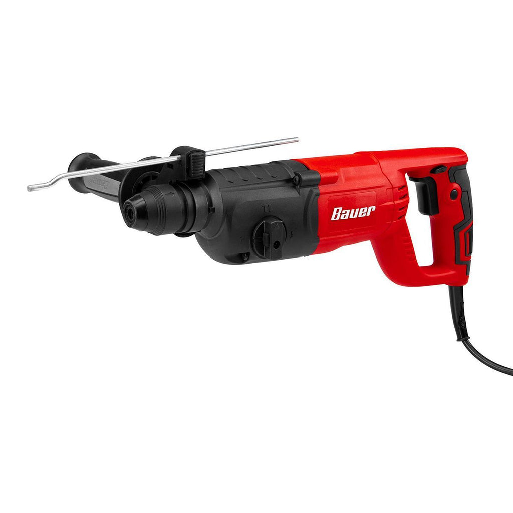 7.3 Amp 1 in. SDS-PLUS Variable-Speed Rotary Hammer R4814