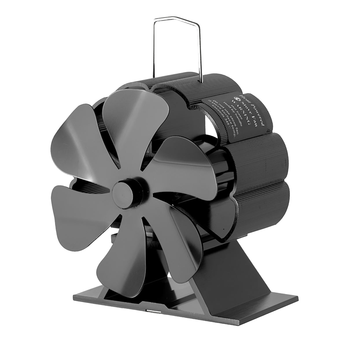 6 Propeller Stove Fan R9868