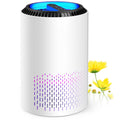 White HEPA Air Purifier P24383