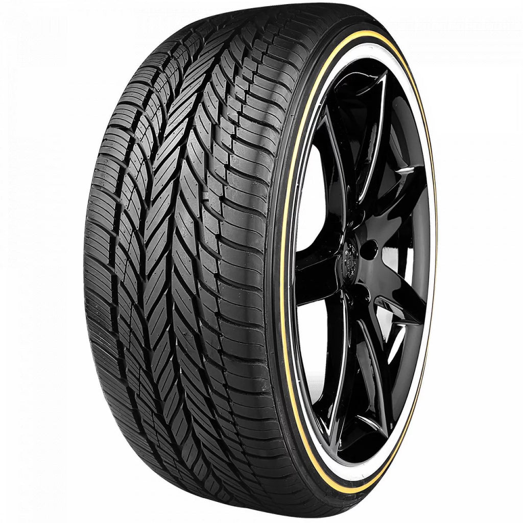 235/50-18 101 V Tire I4695