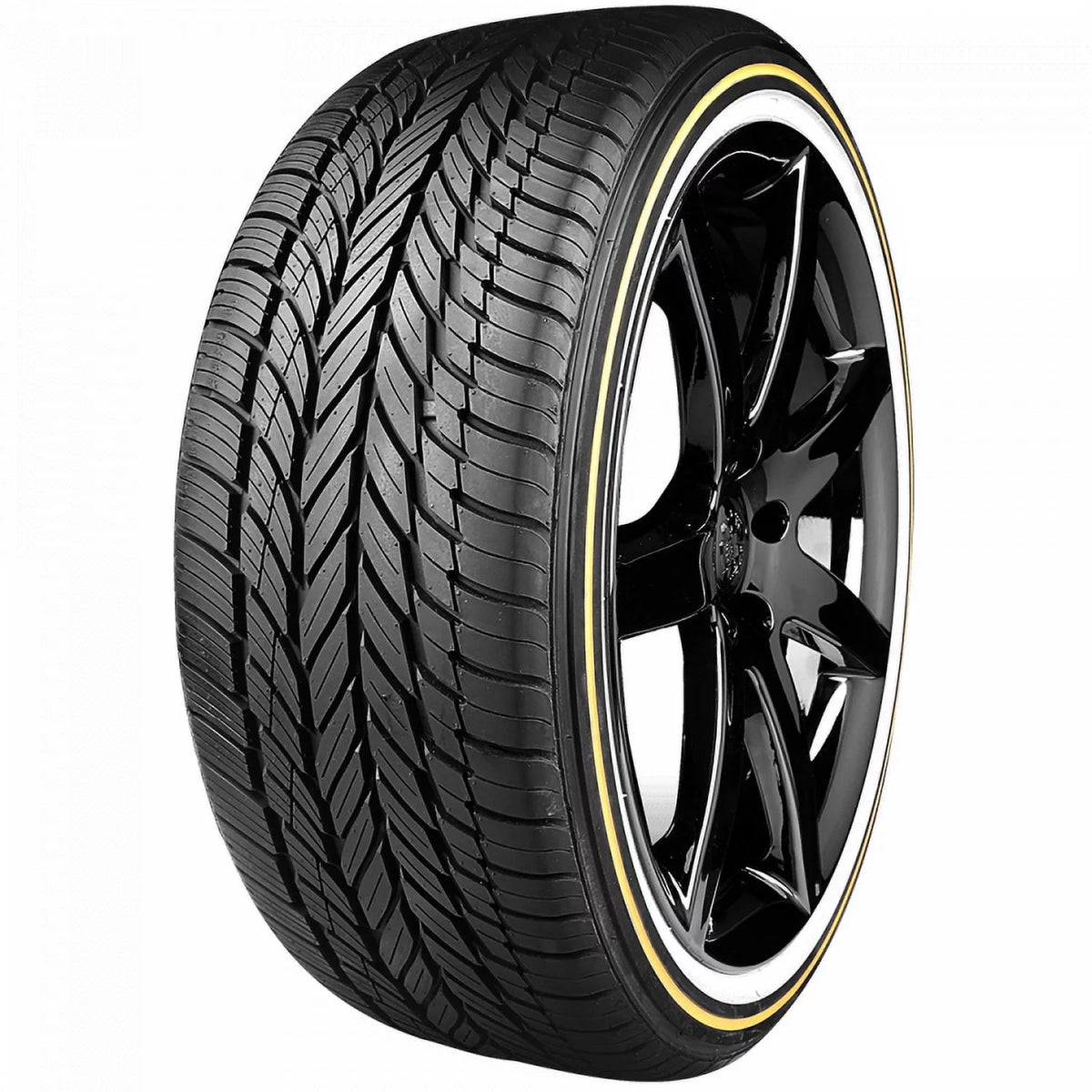 235/50-18 101 V Tire I4695