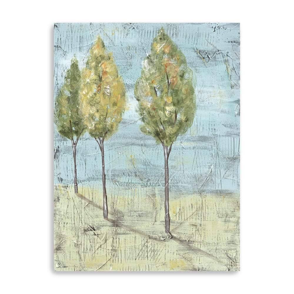 Canvas Giclee R6767