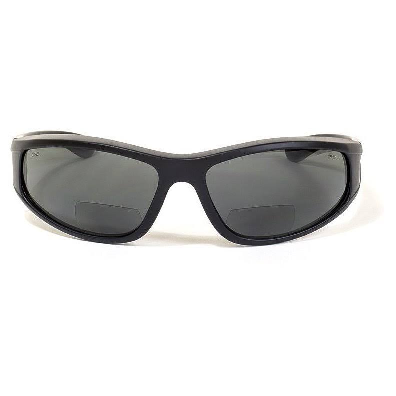 Gray Polarized Bifocal 2.0 Lens Frame A570833