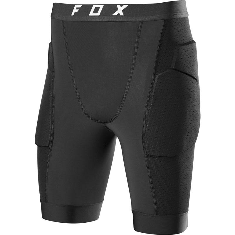 Black Shorts Large Q4028