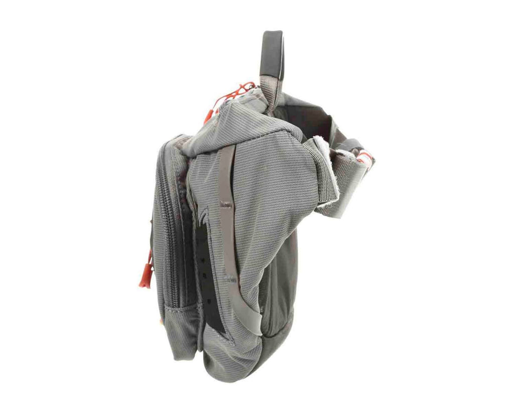 Steel Hip Pack Y112284