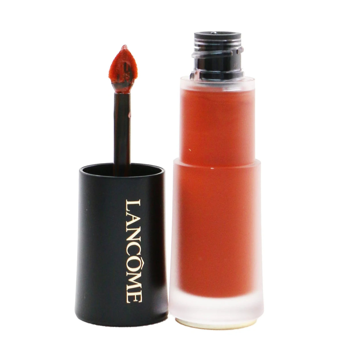 L'Absolu Rouge Drama Ink 6ml/0.2oz E678
