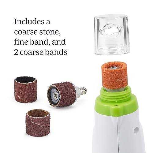 Pet Nail Trimmer & Grinder E840979