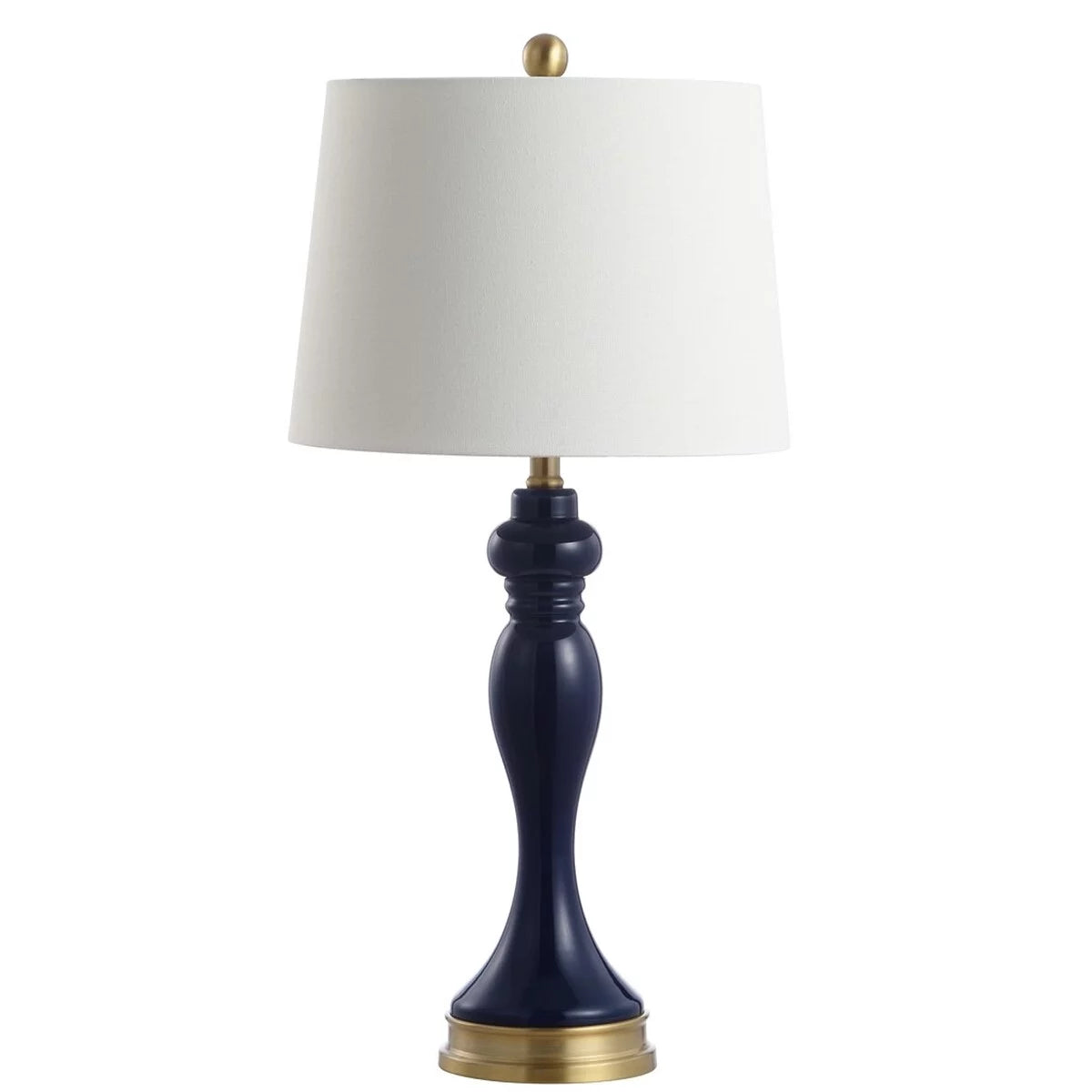 Table Lamp with USB Port Z3967