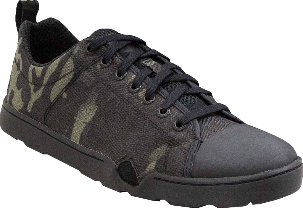 Black Multicam Wide Maritime Assault Low T5145