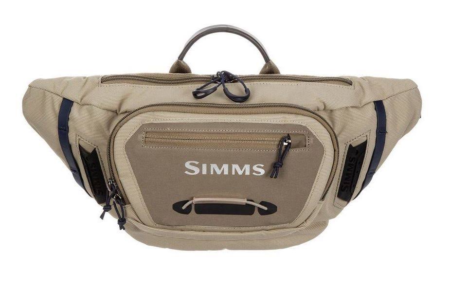 Steel Hip Pack Y112284