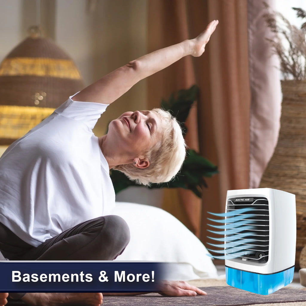 Personal Evaporative Air-Cooler N7482