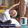 Personal Evaporative Air-Cooler N7482