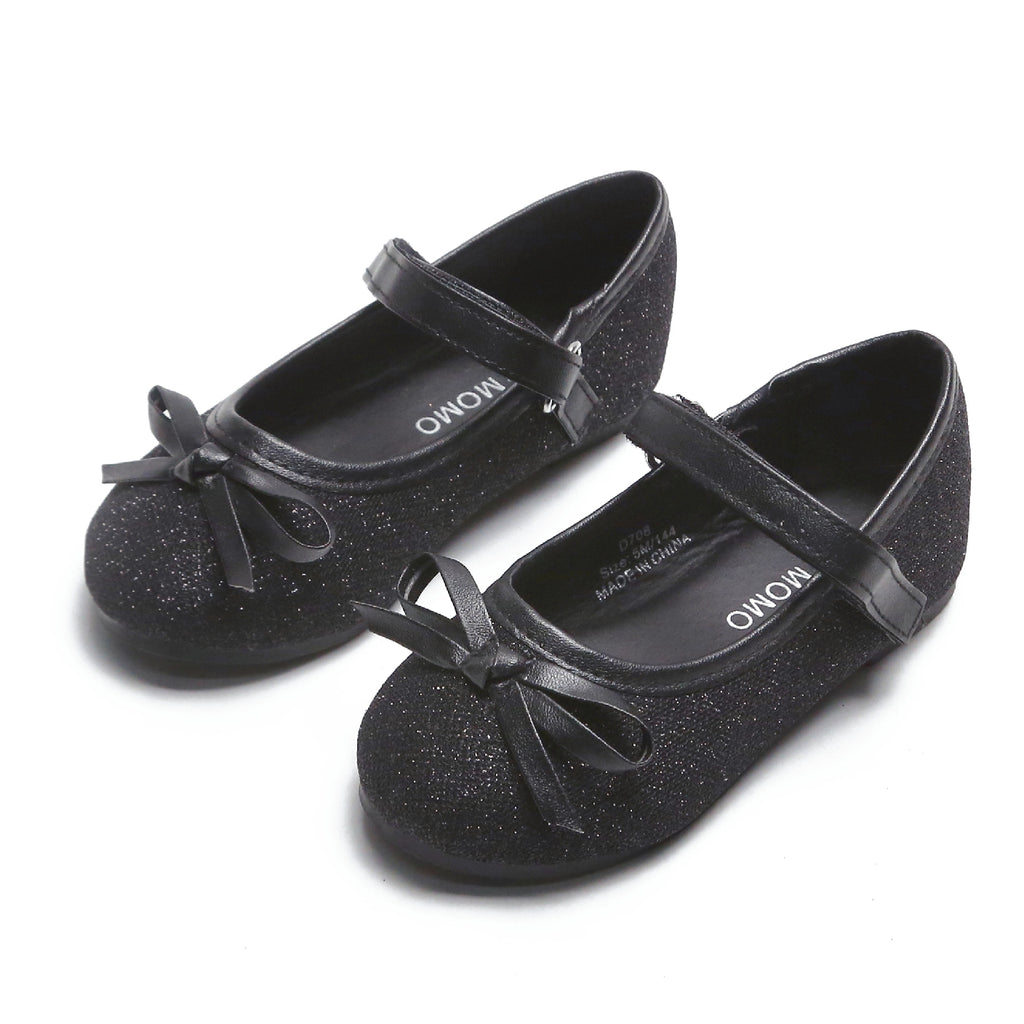 Mary Jane Ballerina Flats Shoes K69839