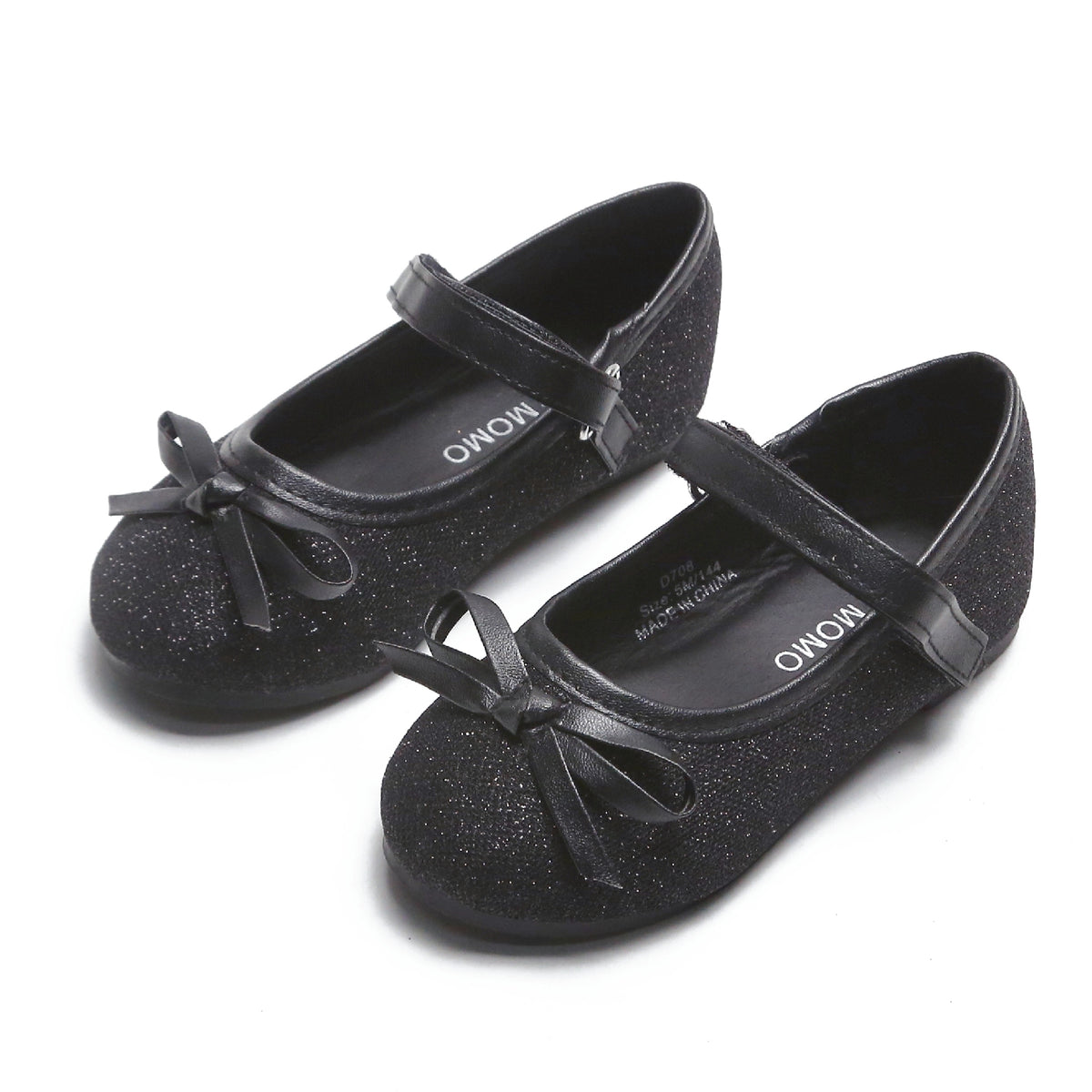 Mary Jane Ballerina Flats Shoes K69839