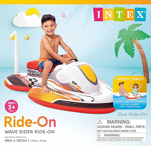 Inflatable Pool Float Z864