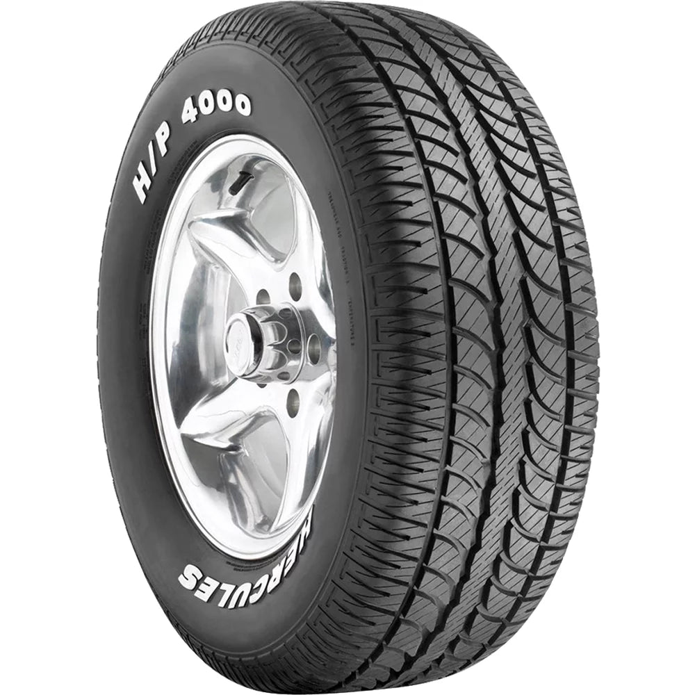 P225/70R15 All Season Tire V330512