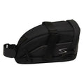 Medium Speed Bag Black Q674