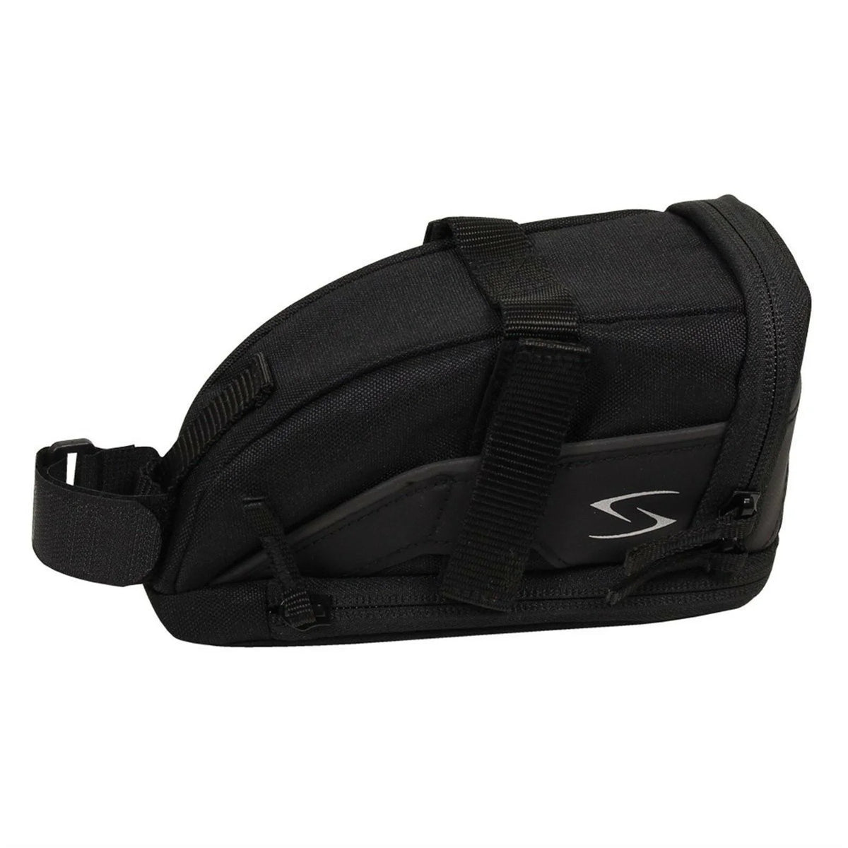Medium Speed Bag Black Q674