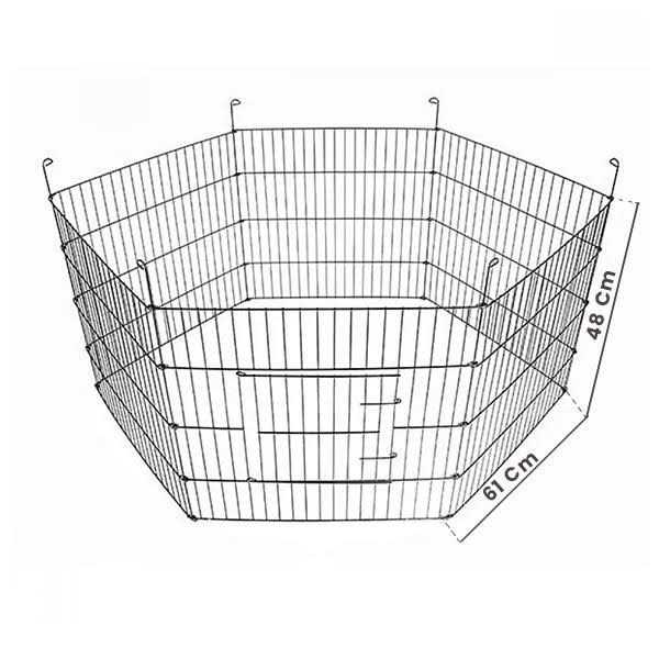Day & Night LED Fixture G95396