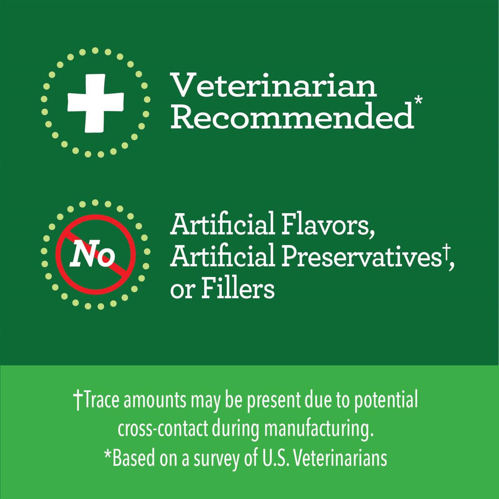 Pill Pockets Dog Treats G67959