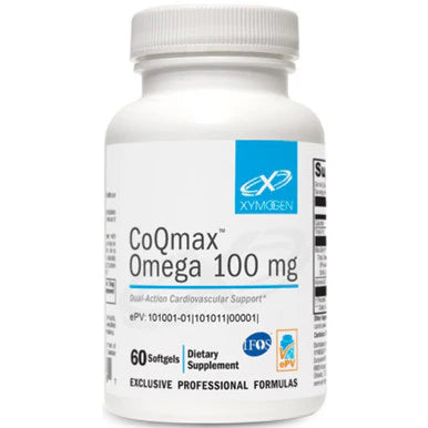 Omega 100 mg 60sg X7660