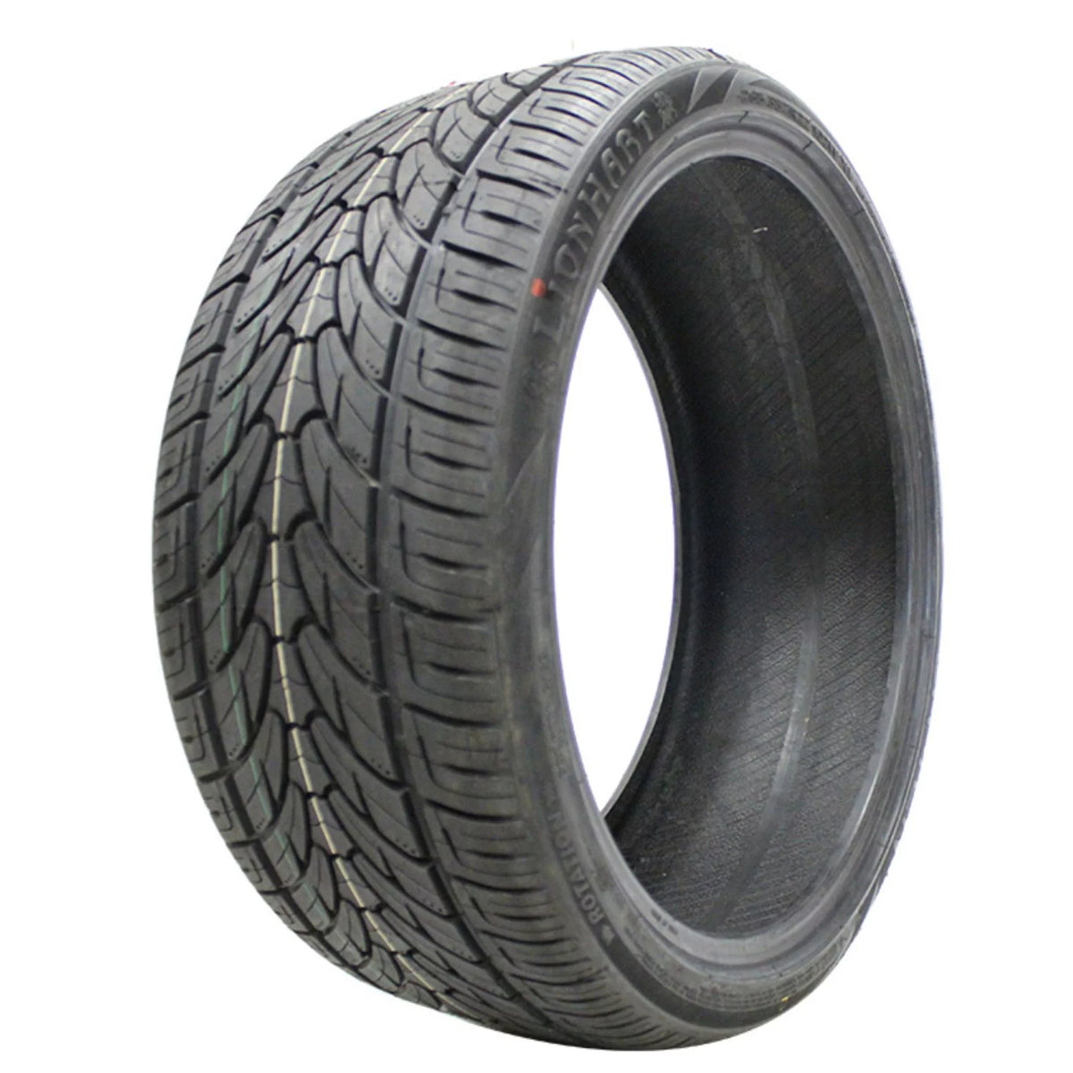 All Season 275/25ZR26 98W XL Passenger Tire N583534