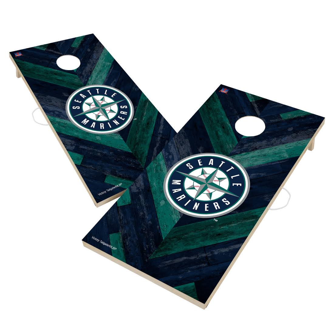 Cornhole Game Set U267221