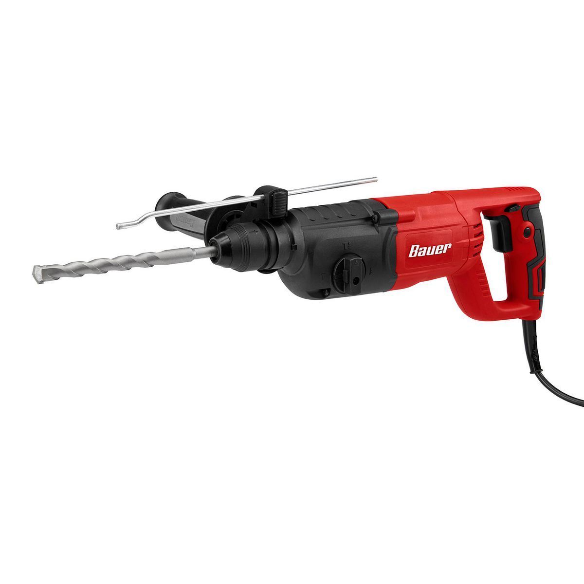 7.3 Amp 1 in. SDS-PLUS Variable-Speed Rotary Hammer R4814