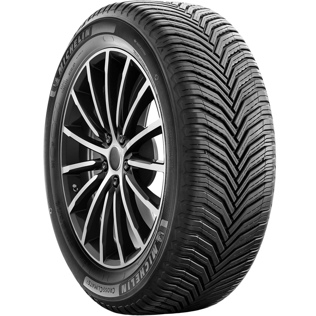 All Weather 235/55R20 102V SUV/Crossover Tire I504002