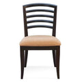 Brown Side Chair D7505