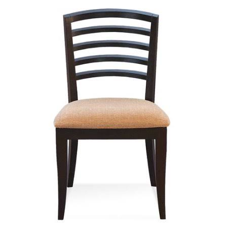 Brown Side Chair D7505