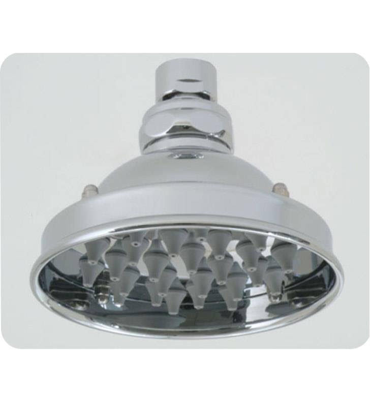 Satin Chrome Showerhead B545692