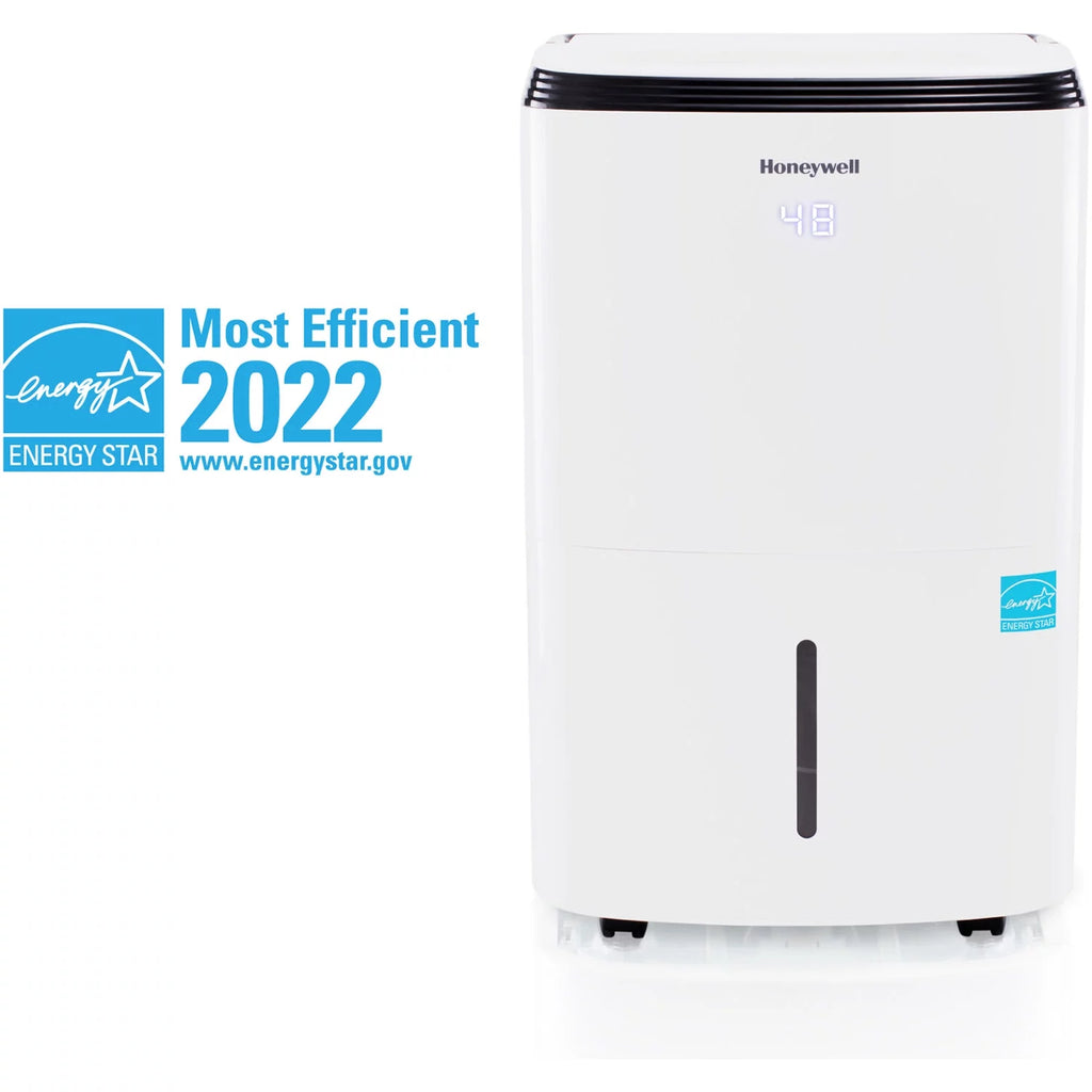 70-Pint Dehumidifier with Washable Filter R756779