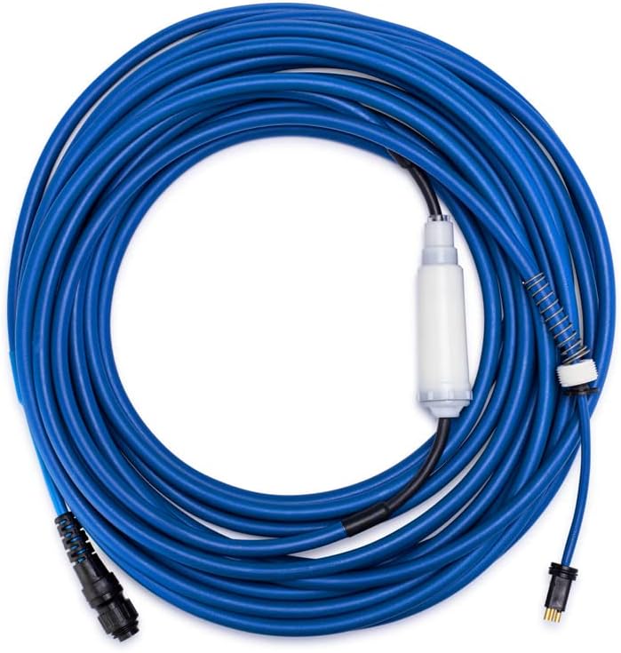 Cable and Swivel Replacement Part O361207