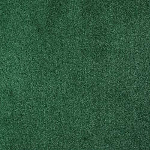 Emerald Velvet Accent Chair S1497